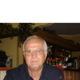 Gebhard Kuchlbauer