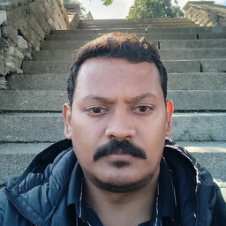Sivasankar Ganesan