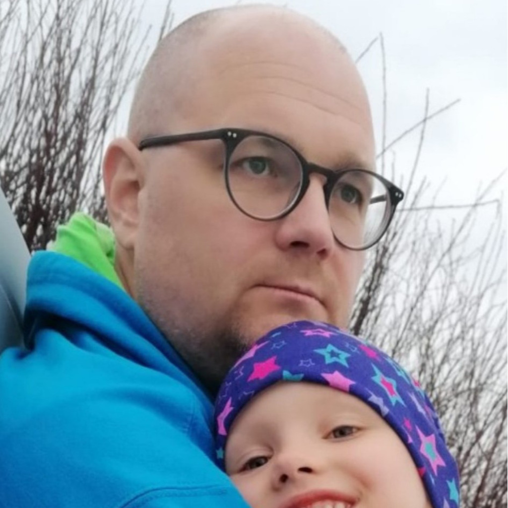 Martin Gabler Leiter Entwicklung für Engineering Systeme