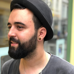 Sofiane Meradi