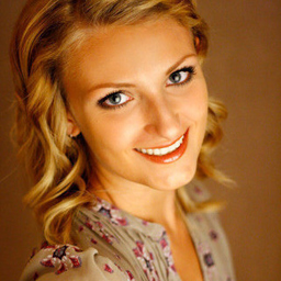 Kristina Boemer's profile picture