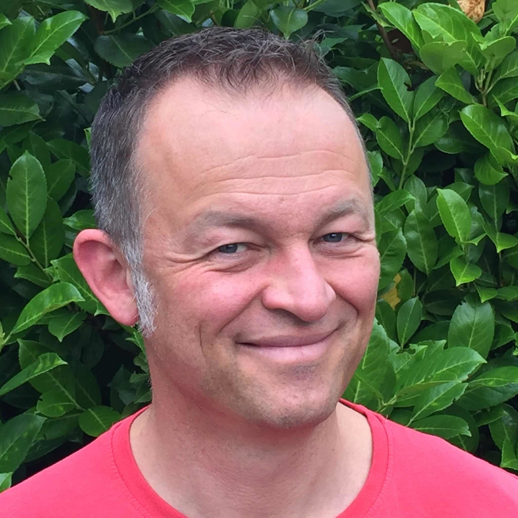 Frank Baier SoftwareArchitekt Integration Basler Versicherung XING