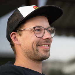Jonas Büchler