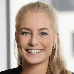 Alina Kirchvogel