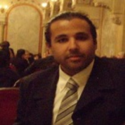 Payman Rezwan