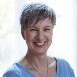Dr. Christiane Borchard