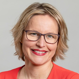 Profilbild Bettina Meier-Augenstein