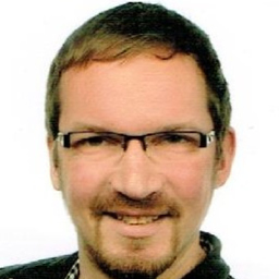 Andre Berg