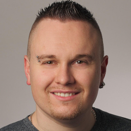 Yannik Wiech