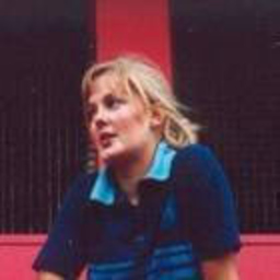 Camilla Lie Jenssen
