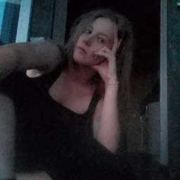 Анастасия Владимировна