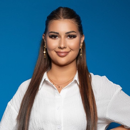 Selin Solmaz