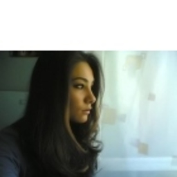Burcu Cetin