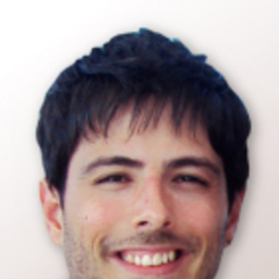 Pau Marco Martí