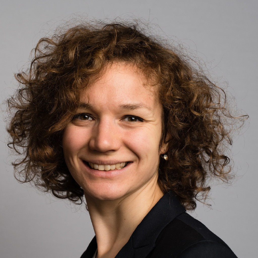 Dr. AnneIsabelle Bidegaray Business Development Manager Heraeus XING