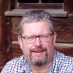 Dietmar Groß