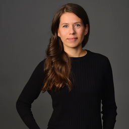 Svetlana Makeeva
