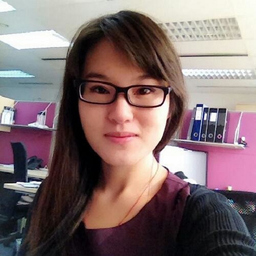 Rose Zhi Hui