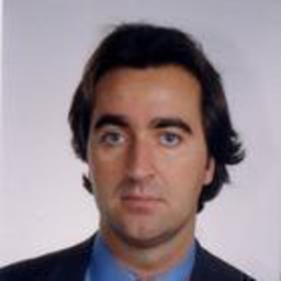 Dr. Javier Gómez Aranda