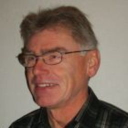 Helmut Mackenroth