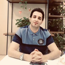 Saeid Bashiri