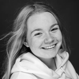 Luca Marie Kühnapfel