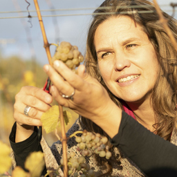 Profilbild Claudia Fröse-Probst