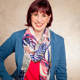Constanze Kubach