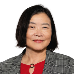 Dipl.-Ing. Nancy (Rui) Sengbusch-Zhang