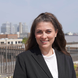 Christina Rapior