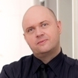 Andreas Klünder's profile picture