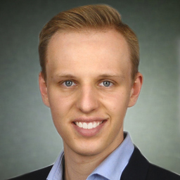 Maximilian Gatzweiler