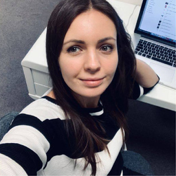 Veronika Gerber