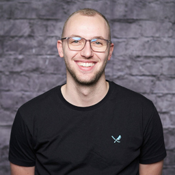 Lukas Voß
