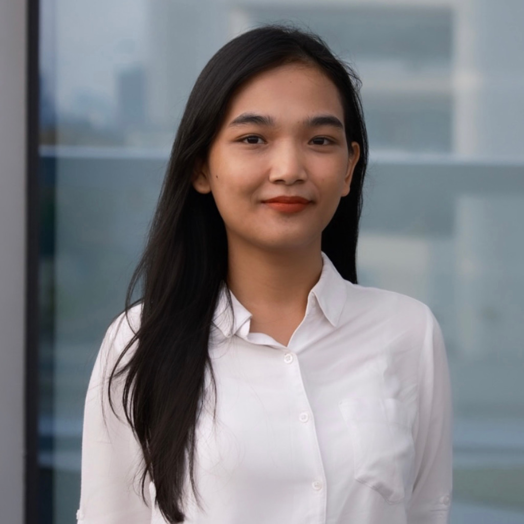 Sukma Stevia Charolline - Quality Engineer - Kompas Gramedia | XING Sukma Stevia Charolline - Quality Engineer - Kompas Gramedia | XING