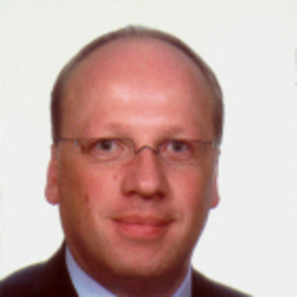 Dirk Dimmerling - International Key Account Manager ...