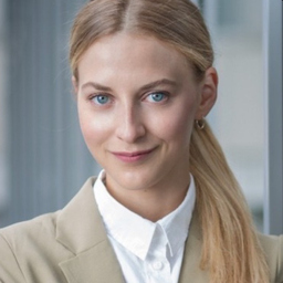 Yanina Zmitrovich