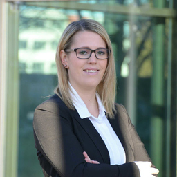 Lisa Rechkemmer