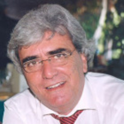 Francisco Vazquez Gonzalez