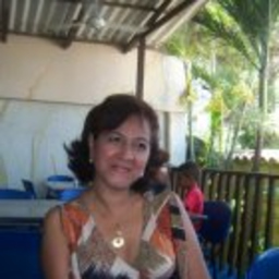 Bertha Linero