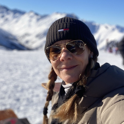Sandra Heller