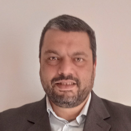 Dipl.-Ing. Mohamed Wissem LANDOLSI