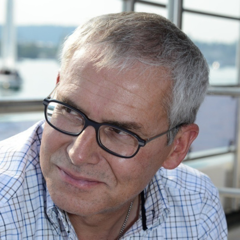 Thomas Soldera im Unruhestand Privat XING