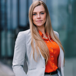 Carolin Goyke