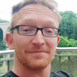 Matthias Mann