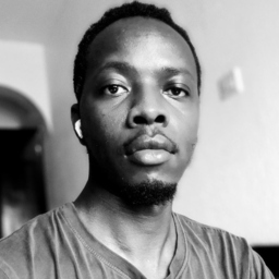 Ken Kimani