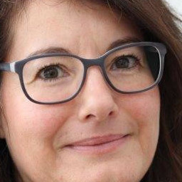 Andrea Weber