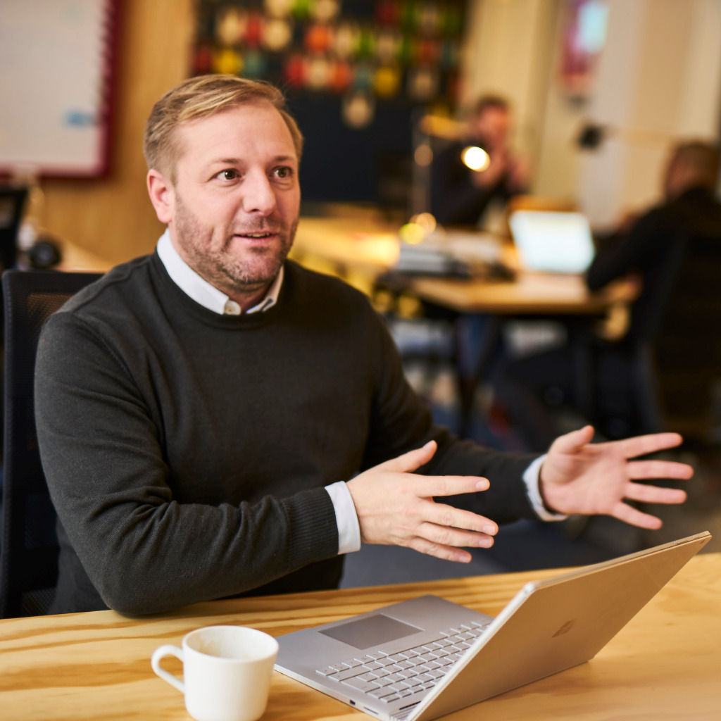 Frederik Herr Business Innovation Manager SPayment GmbH XING