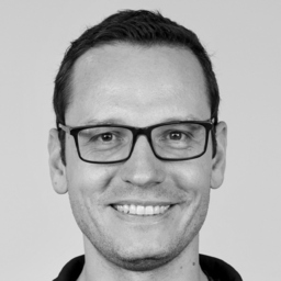 Daniel Eicher