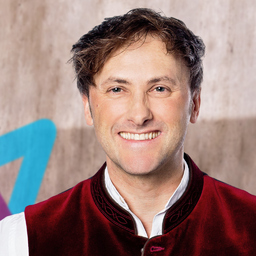 Mag. Ronald Burmann-Reicher